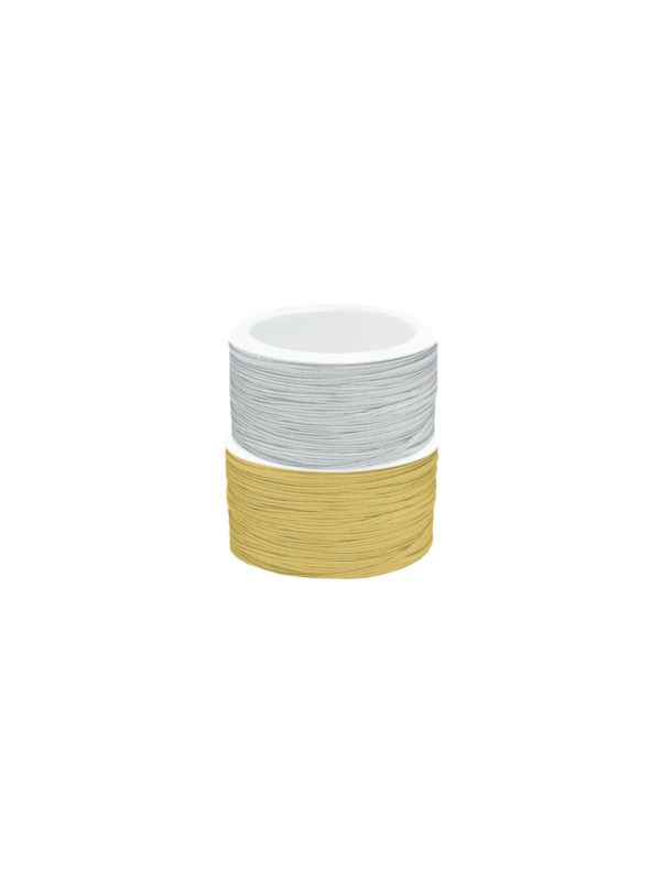 Sutasz metalizowany - 3 mm - 881115909 - 50mb/opak.