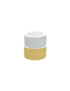 Sutasz metalizowany - 3 mm - 881115909 - 50mb/opak.
