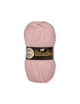 Włóczka - Madame Tricote Paris - Merino Gold 400 - 0,5kg/opak.