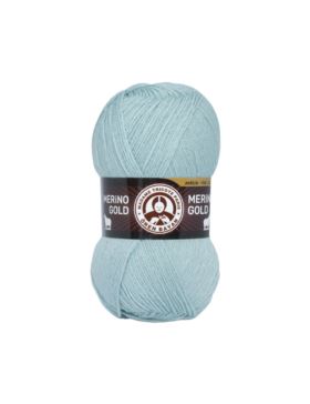 Włóczka - Madame Tricote Paris - Merino Gold 400 - 0,5kg/opak.