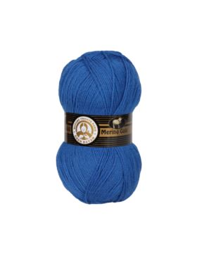 Włóczka - Madame Tricote Paris - Merino Gold 400 - 0,5kg/opak.