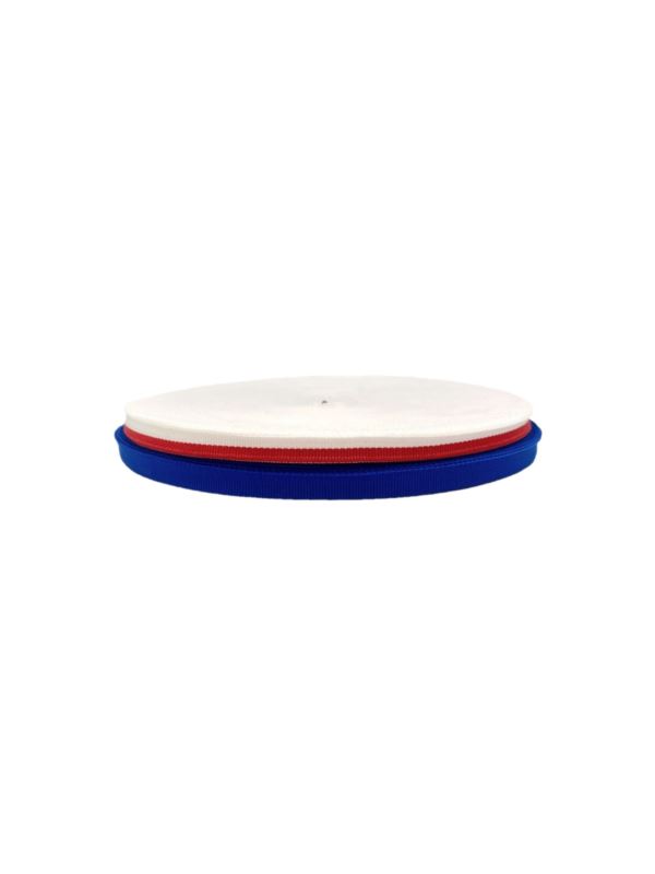 Taśma rypsowa - 10 mm - 6499/10 - 50mb/opak.