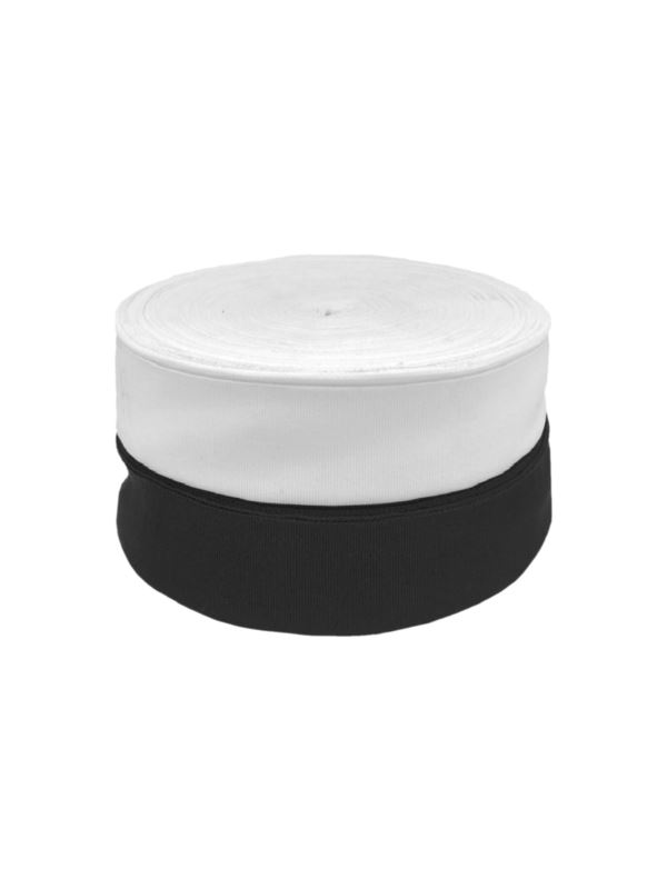 Taśma rypsowa - 40 mm - 6499/40 - 50mb/opak.