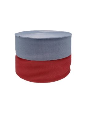 Taśma rypsowa - 60 mm - 6499/60 - 50mb/opak.