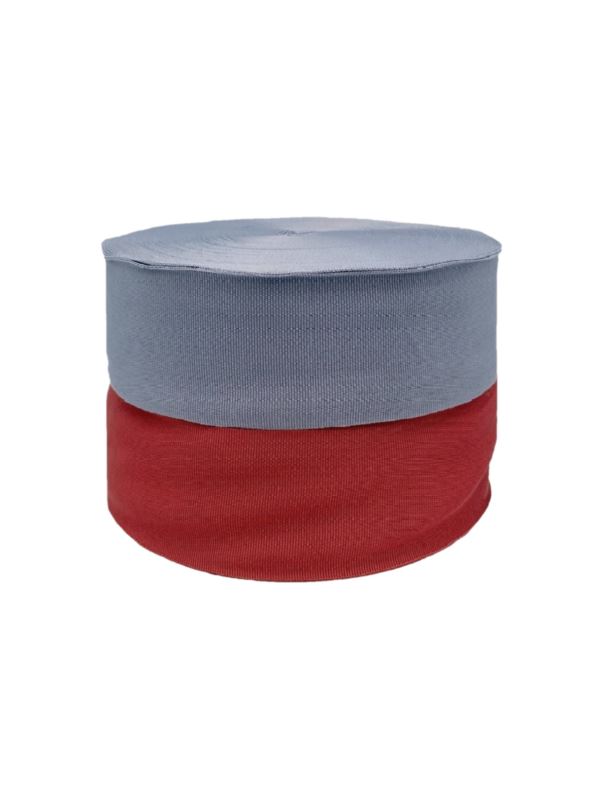 Taśma rypsowa - 60 mm - 6499/60 - 50mb/opak.