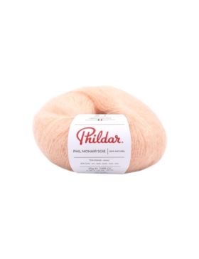 Włóczka - Phildar - Phil Mohair Soie - 50g/opak.