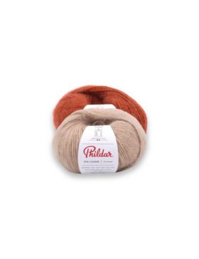 Włóczka - Phildar - Phil Charme - 250g/opak.