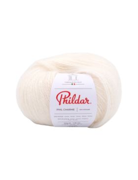Włóczka - Phildar - Phil Charme - 250g/opak.