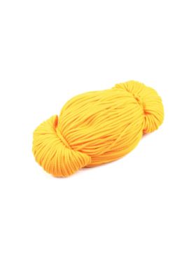 Sznurek poliestrowy - 2 mm - 100mb/opak.