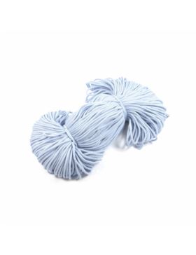 Sznurek poliestrowy - 2 mm - 100mb/opak.