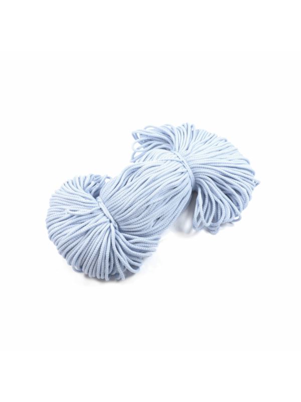 Sznurek poliestrowy - 2 mm - 100mb/opak.