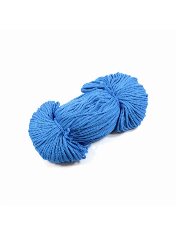 Sznurek poliestrowy - 2 mm - 100mb/opak.