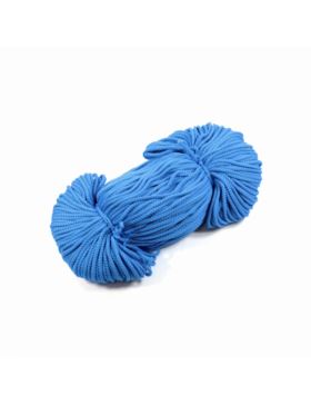 Sznurek poliestrowy - 2 mm - 100mb/opak.