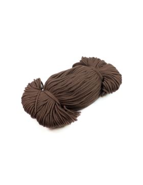 Sznurek poliestrowy - 2 mm - 100mb/opak.