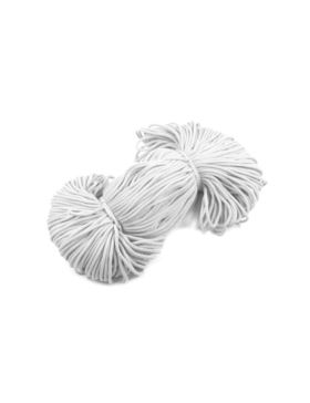 Sznurek poliestrowy - 2 mm - 100mb/opak.