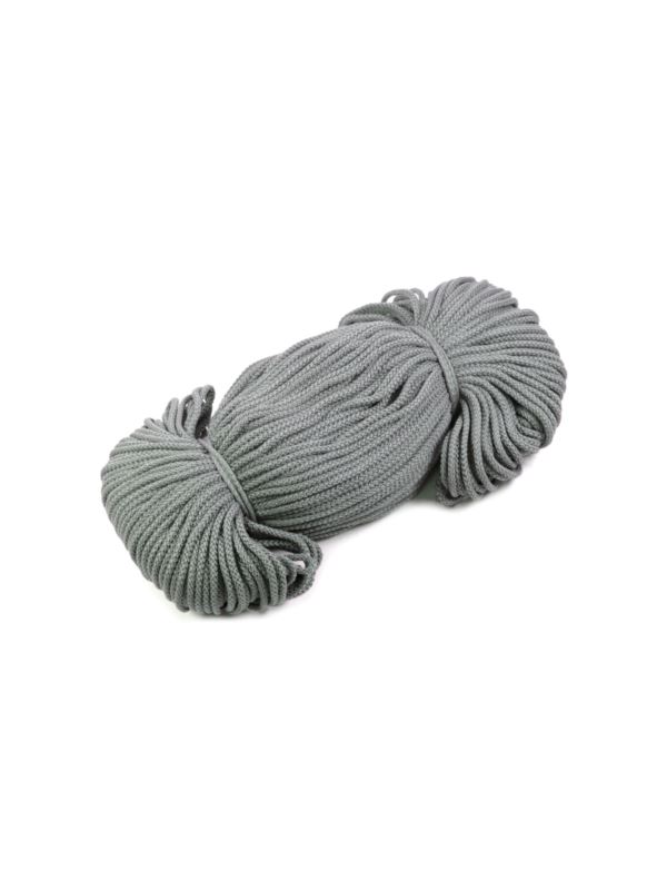 Sznurek poliestrowy - 2 mm - 100mb/opak.