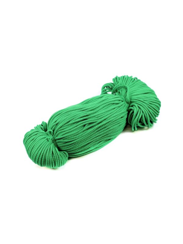 Sznurek poliestrowy - 2 mm - 100mb/opak.