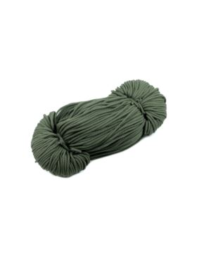 Sznurek poliestrowy - 2 mm - 100mb/opak.