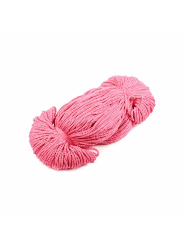 Sznurek poliestrowy - 2 mm - 100mb/opak.