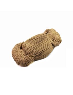 Sznurek poliestrowy - 2 mm - 100mb/opak.