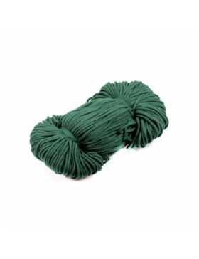 Sznurek poliestrowy - 2 mm - 100mb/opak.