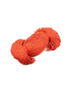 Sznurek bistorowy - 3 mm - 100mb/opak.