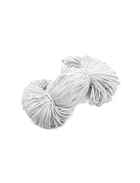 Sznurek bistorowy - 3 mm - 100mb/opak.