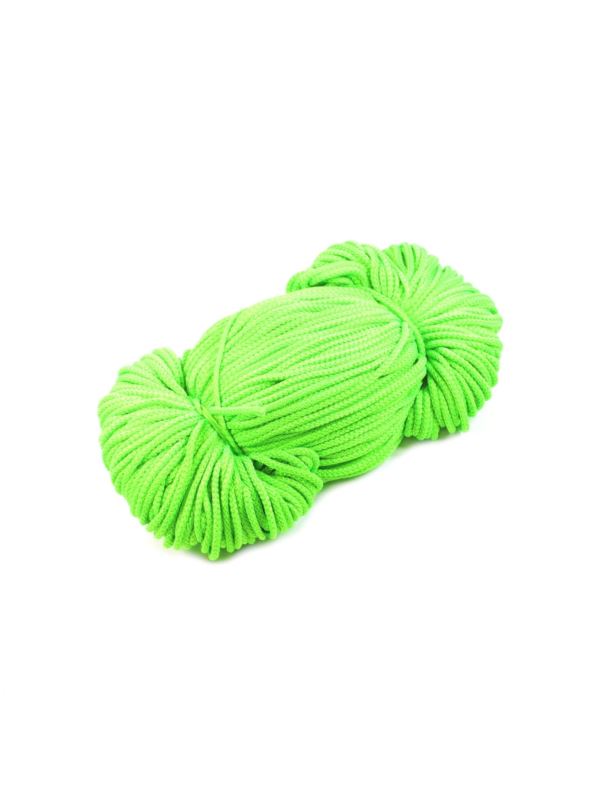 Sznurek bistorowy - 3 mm - 100mb/opak.