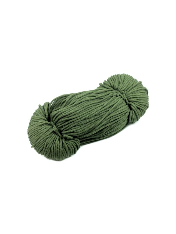 Sznurek bistorowy - 3 mm - 100mb/opak.
