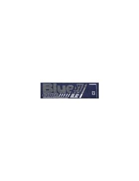 Aplikacje termoprzylepne tkane LECCO - Denim - 03342 - 32szt./opak.