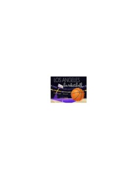Aplikacje termoprzylepne drukowane LECCO - Sport Dream - 06475 - 40szt./opak.