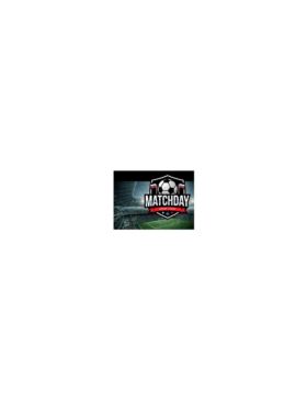 Aplikacje termoprzylepne drukowane LECCO - Sport Dream - 06475 - 40szt./opak.