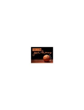 Aplikacje termoprzylepne drukowane LECCO - Sport Dream - 06475 - 40szt./opak.