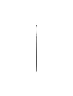 Igły do szycia ręcznego ostre groszówki - TAPET NEEDLES 10 - 80 mm - 25szt./opak.