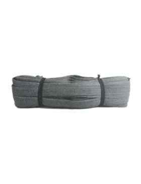 Taśma spodniowa bawełniana - 17 mm - 50mb/opak.