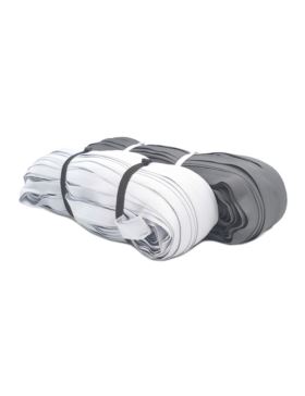 Taśma spodniowa poliestrowa - 17 mm - 100mb/opak.
