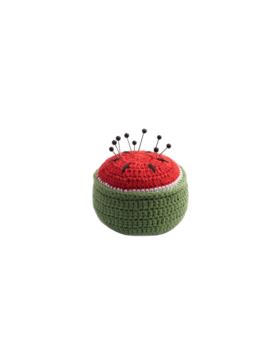 Poduszka na szpilki PRYM - Love - arbuz - 610332