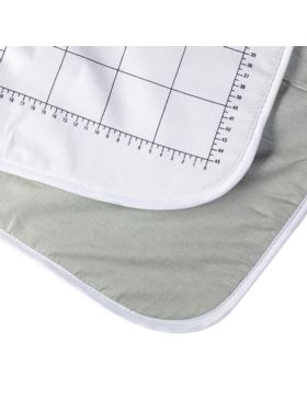 Mata dwustronna do prasowania PRYM - 60x90 cm - 611925