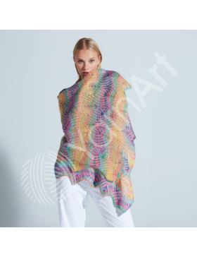 Włóczka - Yarn Art. - Angora Active - 0,5kg/opak.