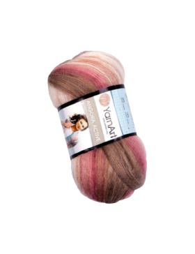 Włóczka - Yarn Art. - Angora Active - 0,5kg/opak.