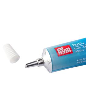 Klej do tkanin PRYM - Textil+ - 968009 - 110g/szt.