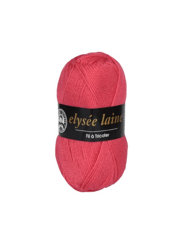 Włóczka - Madame Tricote Paris - Elysee Laine - 0,5kg/opak.