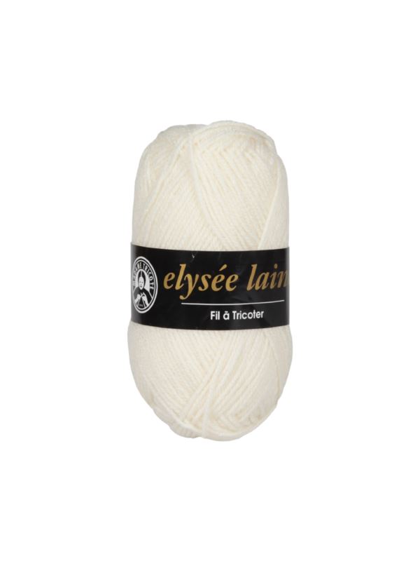 Włóczka - Madame Tricote Paris - Elysee Laine - 0,5kg/opak.