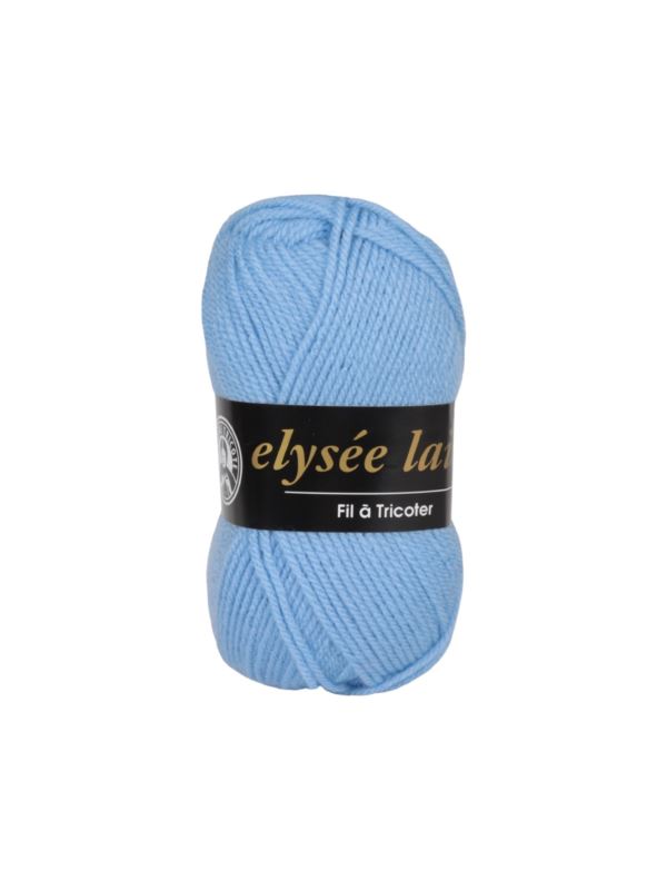 Włóczka - Madame Tricote Paris - Elysee Laine - 0,5kg/opak.