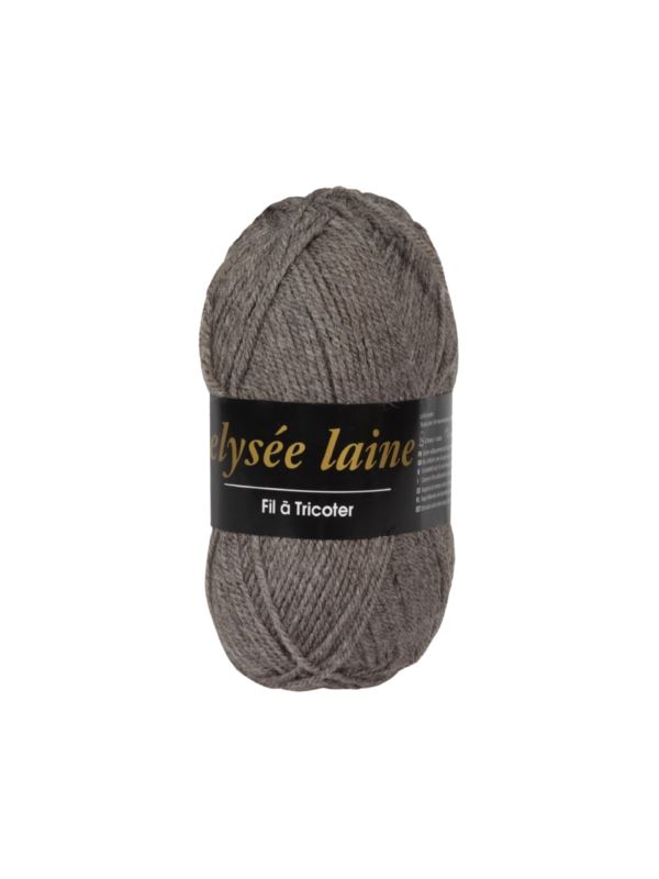 Włóczka - Madame Tricote Paris - Elysee Laine - 0,5kg/opak.