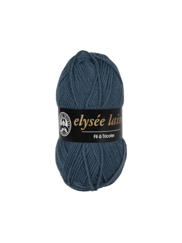 Włóczka - Madame Tricote Paris - Elysee Laine - 0,5kg/opak.