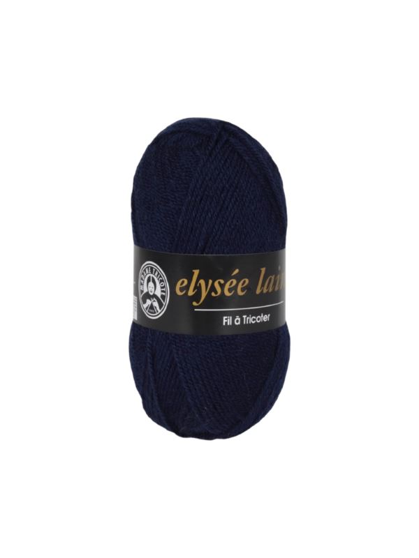 Włóczka - Madame Tricote Paris - Elysee Laine - 0,5kg/opak.