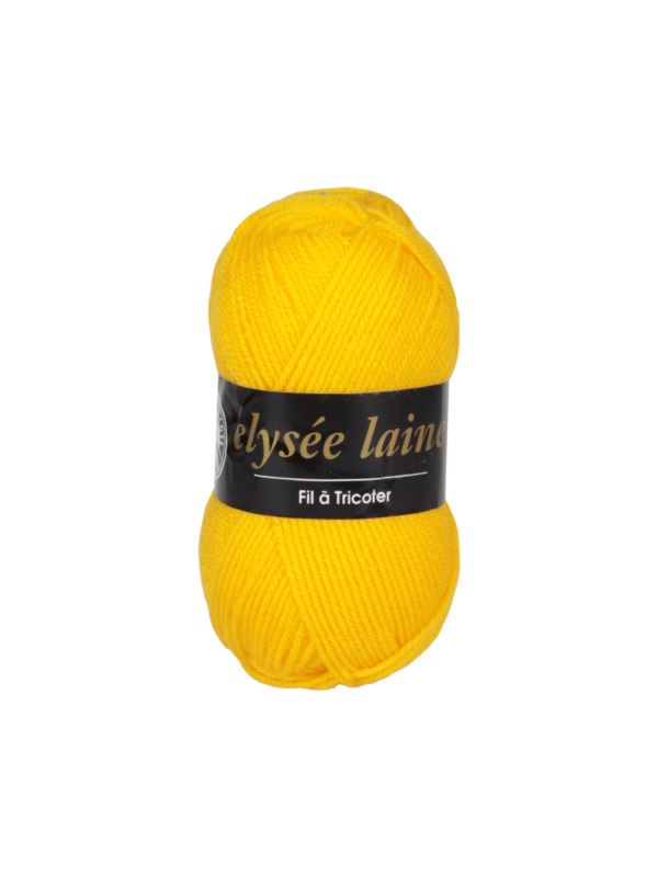 Włóczka - Madame Tricote Paris - Elysee Laine - 0,5kg/opak.