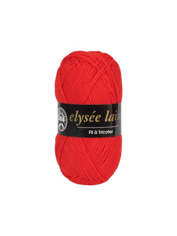 Włóczka - Madame Tricote Paris - Elysee Laine - 0,5kg/opak.