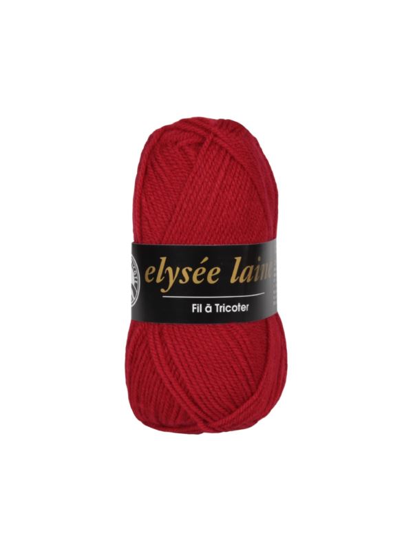 Włóczka - Madame Tricote Paris - Elysee Laine - 0,5kg/opak.